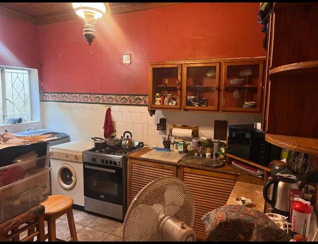 3 BEDROOM HOUSE FOR SALE IN MALVERN